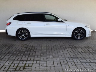 BMW 3 320d xDrive 2024