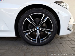 BMW 3 320d xDrive 2024
