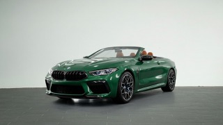 BMW M8 M8