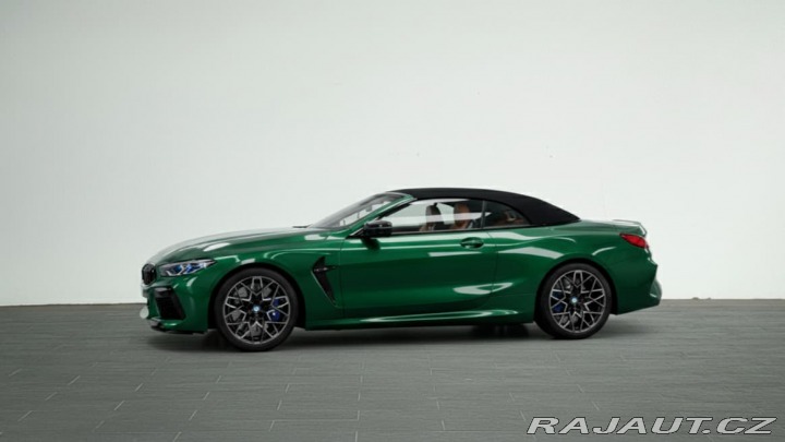 BMW M8 M8 2025
