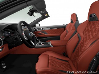 BMW M8 M8 2025