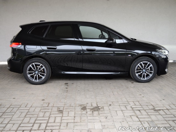 BMW 2 218d 2023