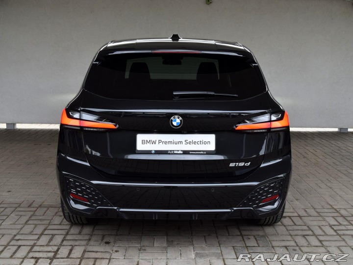 BMW 2 218d 2023