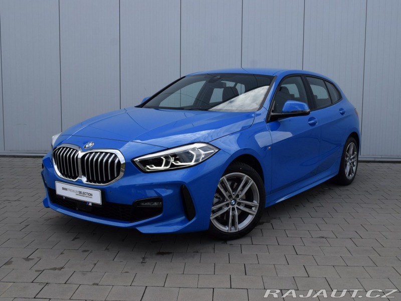 BMW 1 118i