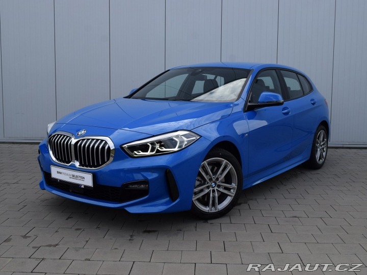 BMW 1 118i 2024