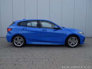 BMW 1 118i 2024