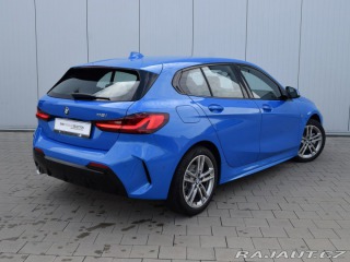 BMW 1 118i 2024