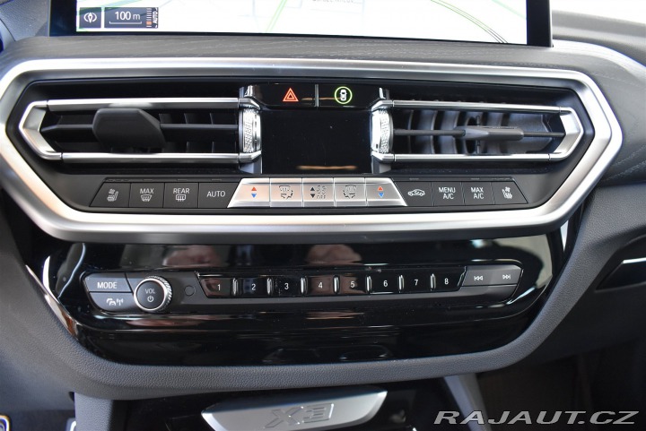 BMW X3 xDrive30d 2022