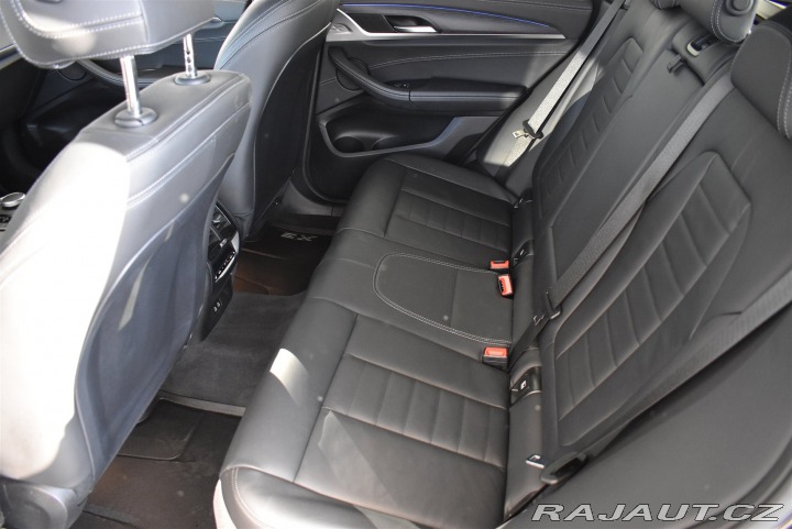 BMW X3 xDrive30d 2022