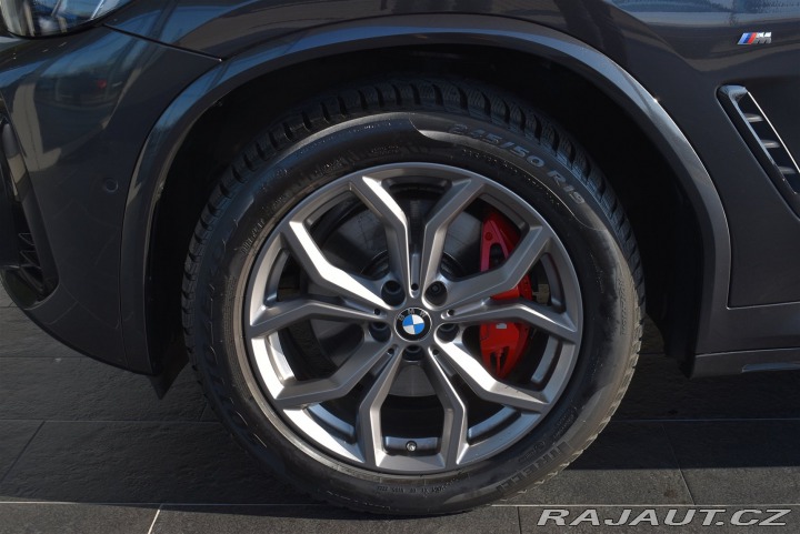 BMW X3 xDrive30d 2022
