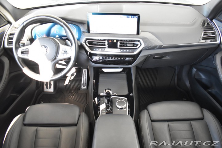 BMW X3 xDrive30d 2022