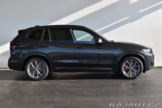 BMW X3 xDrive30d 2022