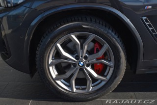 BMW X3 xDrive30d 2022