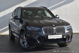 BMW X3 xDrive30d 2022