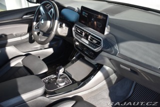 BMW X3 xDrive30d 2022