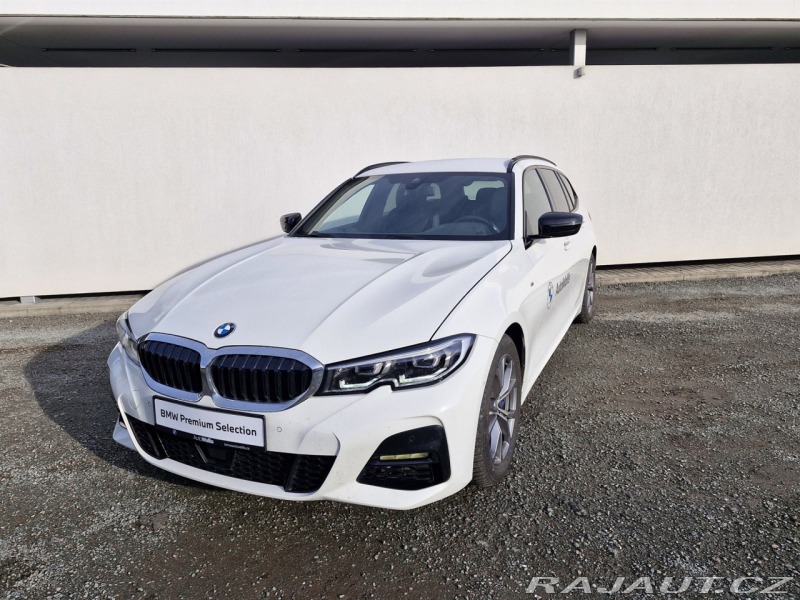 BMW 3 330d xDrive