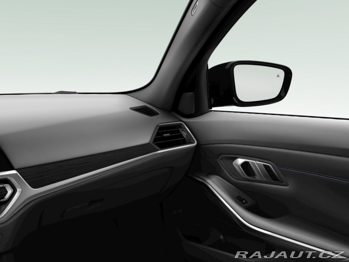 BMW 3 330d xDrive 2021