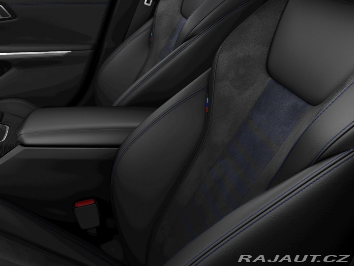 BMW 3 330d xDrive 2021