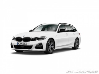 BMW 3 330d xDrive 2021
