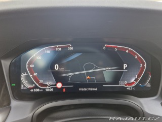 BMW 3 330d xDrive 2021