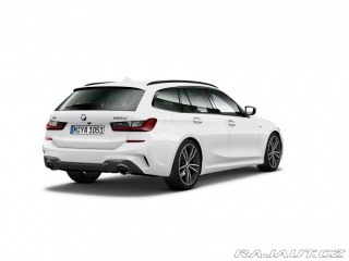 BMW 3 330d xDrive 2021