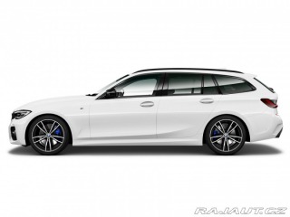 BMW 3 330d xDrive 2021