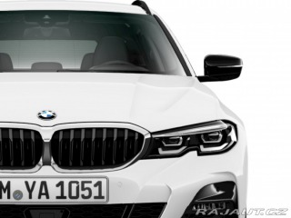 BMW 3 330d xDrive 2021