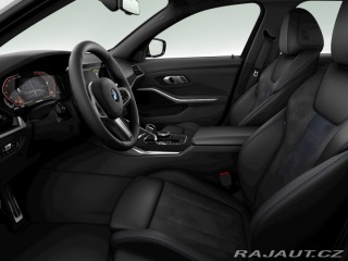 BMW 3 330d xDrive 2021