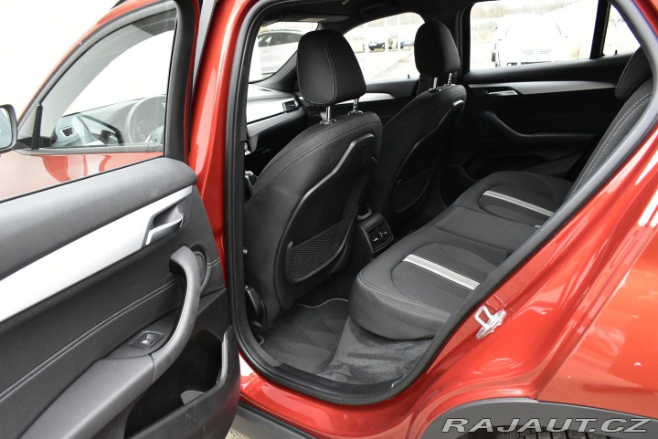 BMW X2 xDrive25e 2020