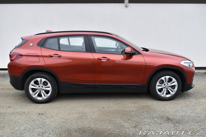 BMW X2 xDrive25e 2020