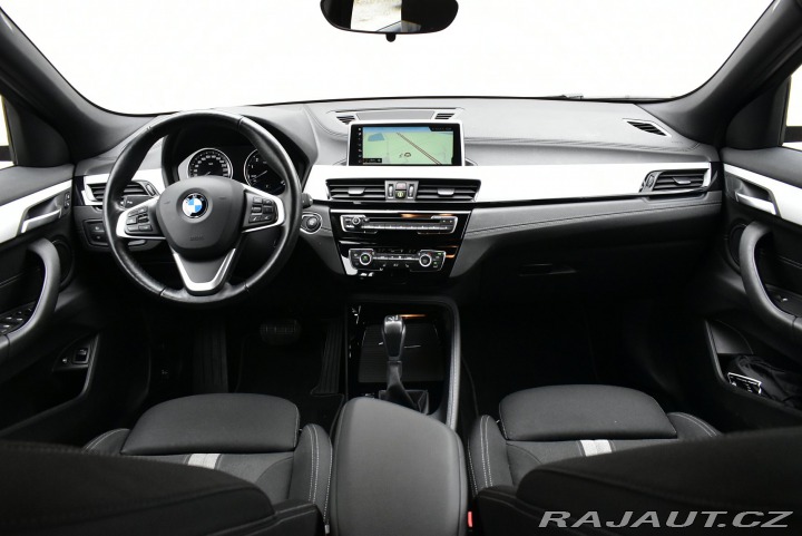 BMW X2 xDrive25e 2020