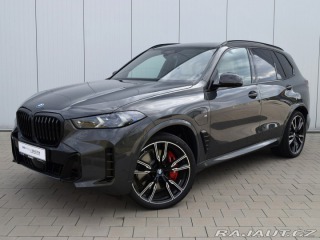 BMW X5 xDrive50e 2025