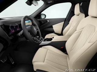 BMW X3 xDrive20d 2025