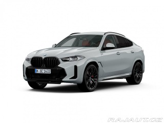 BMW X6 xDrive40i