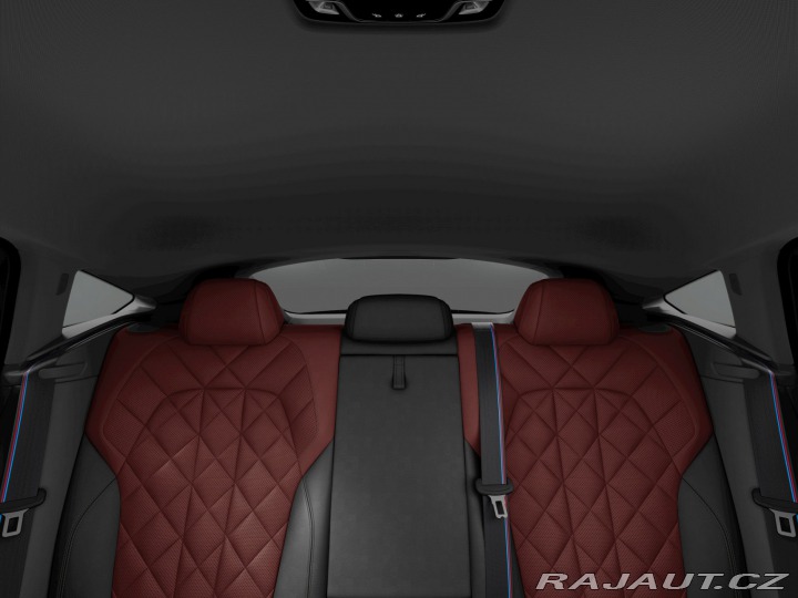 BMW X6 xDrive40i 2025