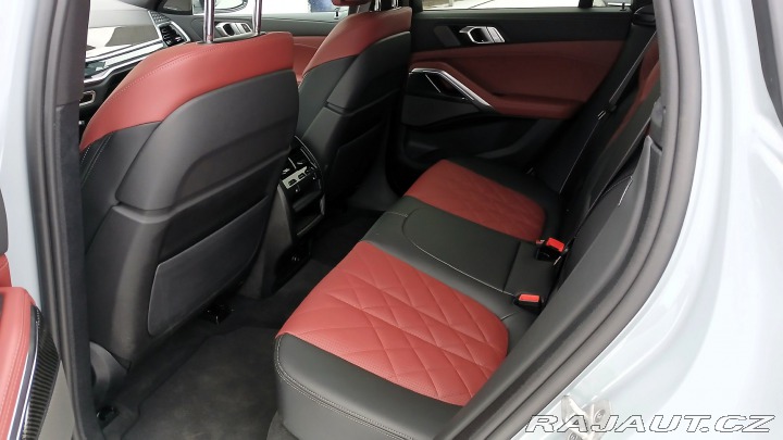 BMW X6 xDrive40i 2025