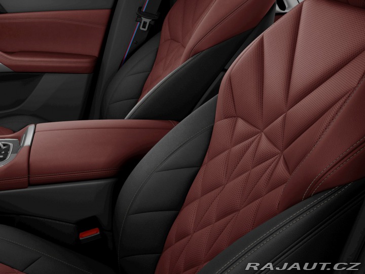 BMW X6 xDrive40i 2025