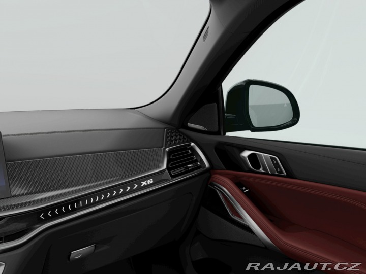 BMW X6 xDrive40i 2025
