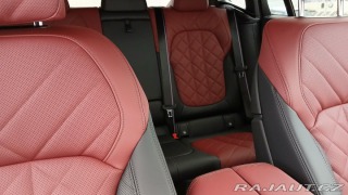 BMW X6 xDrive40i 2025