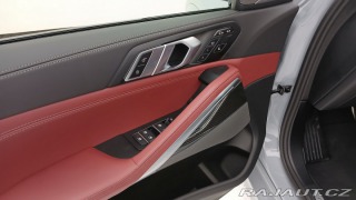 BMW X6 xDrive40i 2025