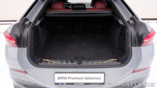 BMW X6 xDrive40i 2025