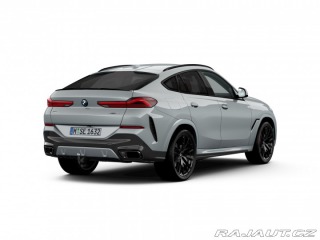 BMW X6 xDrive40i 2025