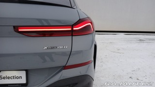 BMW X6 xDrive40i 2025