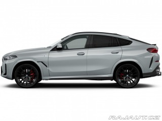 BMW X6 xDrive40i 2025
