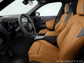 BMW X3 xDrive20d 2025