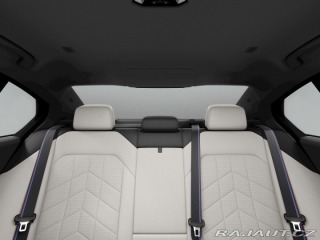 BMW 5 550e xDrive 2025