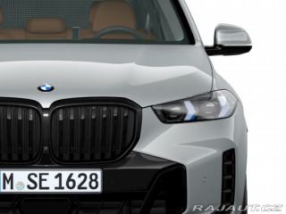 BMW X5 xDrive40d 2025