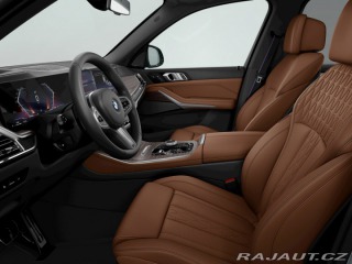 BMW X5 xDrive40d 2025