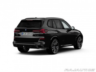 BMW X5 xDrive50e 2025