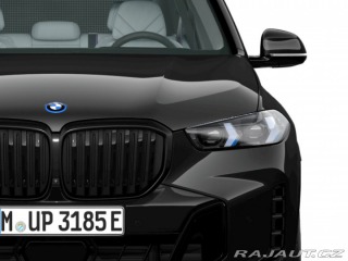 BMW X5 xDrive50e 2025